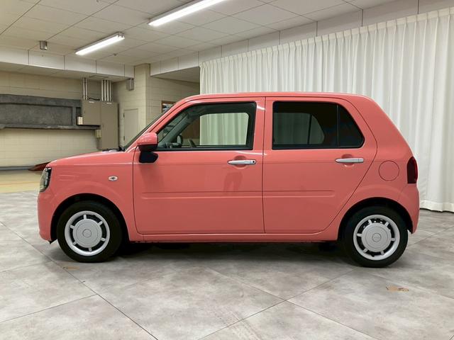 ミラトコット Ｘ　ＳＡＩＩＩ　本土仕入・走行２３７５０ｋｍ・車検整備付・三菱認定保証・純正ナビ・フルセグＴＶ・Ｂｌｕｅｔｏｏｔｈ対応・全方位カメラ・ドラレコ・ＥＴＣ・衝突被害軽減ブレーキ・障害物センサー・プッシュスタート（5枚目）