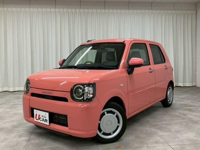 ミラトコット Ｘ　ＳＡＩＩＩ　本土仕入・走行２３７５０ｋｍ・車検整備付・三菱認定保証・純正ナビ・フルセグＴＶ・Ｂｌｕｅｔｏｏｔｈ対応・全方位カメラ・ドラレコ・ＥＴＣ・衝突被害軽減ブレーキ・障害物センサー・プッシュスタート（7枚目）