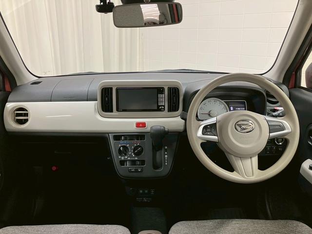 ミラトコット Ｘ　ＳＡＩＩＩ　本土仕入・走行２３７５０ｋｍ・車検整備付・三菱認定保証・純正ナビ・フルセグＴＶ・Ｂｌｕｅｔｏｏｔｈ対応・全方位カメラ・ドラレコ・ＥＴＣ・衝突被害軽減ブレーキ・障害物センサー・プッシュスタート（10枚目）