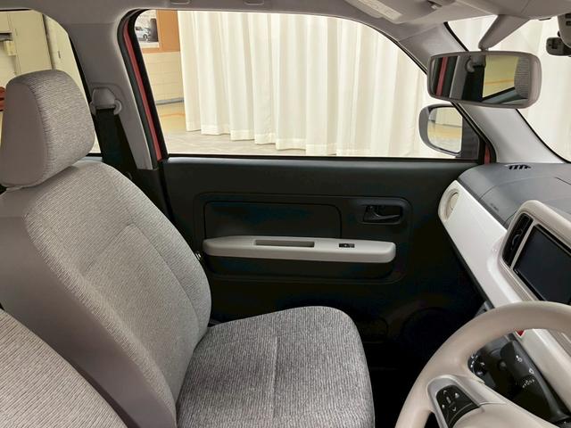 ミラトコット Ｘ　ＳＡＩＩＩ　本土仕入・走行２３７５０ｋｍ・車検整備付・三菱認定保証・純正ナビ・フルセグＴＶ・Ｂｌｕｅｔｏｏｔｈ対応・全方位カメラ・ドラレコ・ＥＴＣ・衝突被害軽減ブレーキ・障害物センサー・プッシュスタート（18枚目）