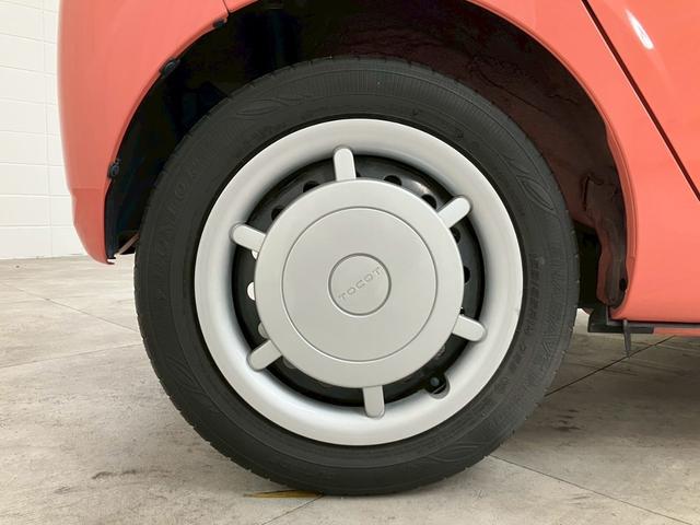 ミラトコット Ｘ　ＳＡＩＩＩ　本土仕入・走行２３７５０ｋｍ・車検整備付・三菱認定保証・純正ナビ・フルセグＴＶ・Ｂｌｕｅｔｏｏｔｈ対応・全方位カメラ・ドラレコ・ＥＴＣ・衝突被害軽減ブレーキ・障害物センサー・プッシュスタート（50枚目）
