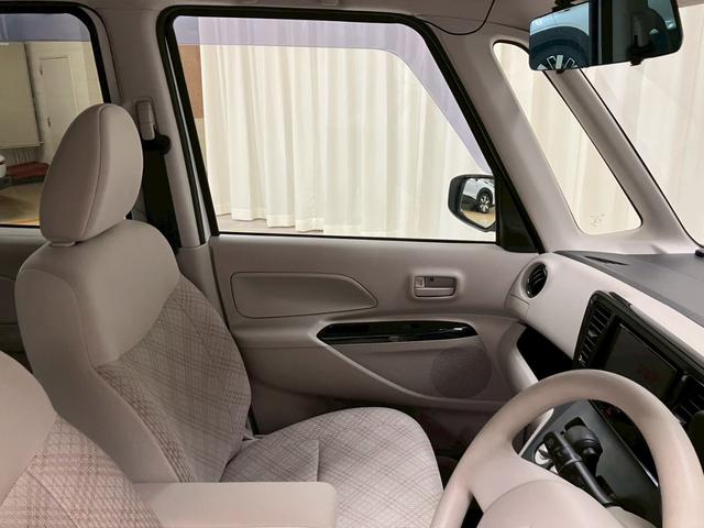 ｅＫスペース Ｍ　ｅ－アシスト　・本土仕入・走行３２００ｋｍ・車検令和７年１１月・法定整備付・三菱認定保証・社外ナビ・地デジＴＶ・Ｂｌｕｅｔｏｏｔｈ対応・バックカメラ・ＥＴＣ・両側スライドドア・衝突被害軽減ブレーキ・シートヒーター（17枚目）