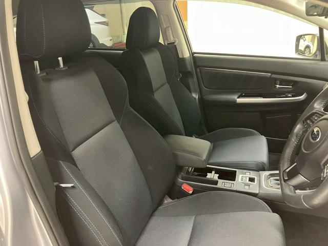 レヴォーグ １．６ＧＴ－Ｓアイサイト　・本土仕入・４ＷＤ・ターボ車・走行３７５８０ｋｍ・車検整備付・三菱認定保証・社外ナビ・フルセグＴＶ・Ｂｌｕｅｔｏｏｔｈ対応・バックカメラ・衝突被害軽減ブレーキ・ＥＴＣ・純正アルミホイール・ＬＥＤヘッド（20枚目）