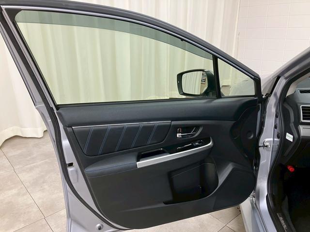 レヴォーグ １．６ＧＴ－Ｓアイサイト　・本土仕入・４ＷＤ・ターボ車・走行３７５８０ｋｍ・車検整備付・三菱認定保証・社外ナビ・フルセグＴＶ・Ｂｌｕｅｔｏｏｔｈ対応・バックカメラ・衝突被害軽減ブレーキ・ＥＴＣ・純正アルミホイール・ＬＥＤヘッド（22枚目）