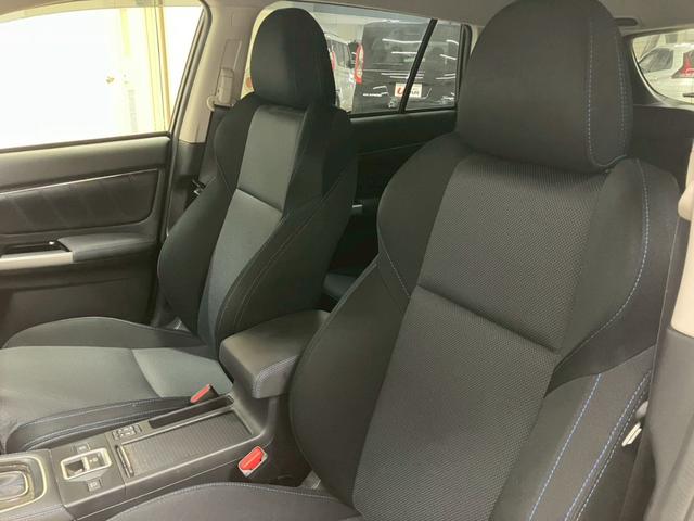 レヴォーグ １．６ＧＴ－Ｓアイサイト　・本土仕入・４ＷＤ・ターボ車・走行３７５８０ｋｍ・車検整備付・三菱認定保証・社外ナビ・フルセグＴＶ・Ｂｌｕｅｔｏｏｔｈ対応・バックカメラ・衝突被害軽減ブレーキ・ＥＴＣ・純正アルミホイール・ＬＥＤヘッド（23枚目）