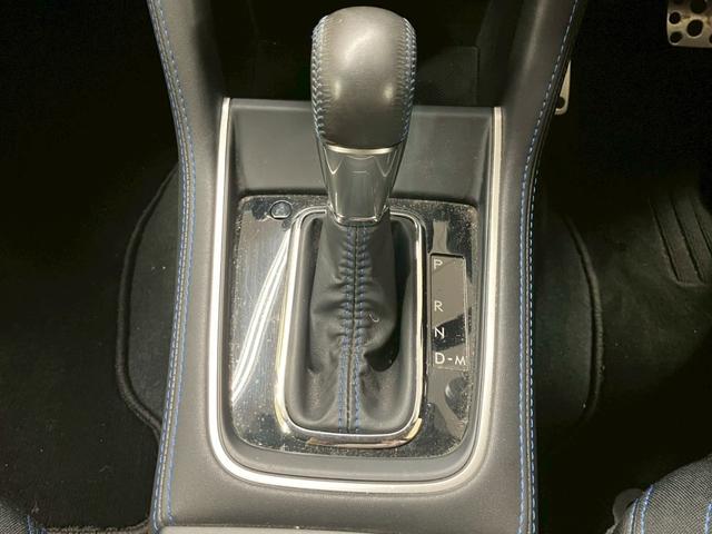 レヴォーグ １．６ＧＴ－Ｓアイサイト　・本土仕入・４ＷＤ・ターボ車・走行３７５８０ｋｍ・車検整備付・三菱認定保証・社外ナビ・フルセグＴＶ・Ｂｌｕｅｔｏｏｔｈ対応・バックカメラ・衝突被害軽減ブレーキ・ＥＴＣ・純正アルミホイール・ＬＥＤヘッド（25枚目）