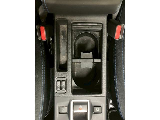 レヴォーグ １．６ＧＴ－Ｓアイサイト　・本土仕入・４ＷＤ・ターボ車・走行３７５８０ｋｍ・車検整備付・三菱認定保証・社外ナビ・フルセグＴＶ・Ｂｌｕｅｔｏｏｔｈ対応・バックカメラ・衝突被害軽減ブレーキ・ＥＴＣ・純正アルミホイール・ＬＥＤヘッド（28枚目）