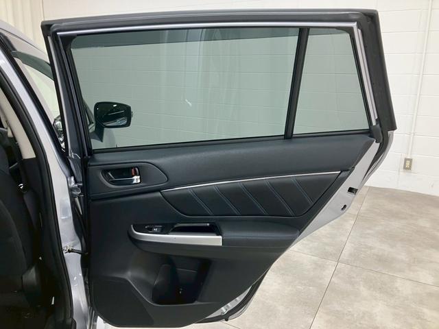 レヴォーグ １．６ＧＴ－Ｓアイサイト　・本土仕入・４ＷＤ・ターボ車・走行３７５８０ｋｍ・車検整備付・三菱認定保証・社外ナビ・フルセグＴＶ・Ｂｌｕｅｔｏｏｔｈ対応・バックカメラ・衝突被害軽減ブレーキ・ＥＴＣ・純正アルミホイール・ＬＥＤヘッド（30枚目）