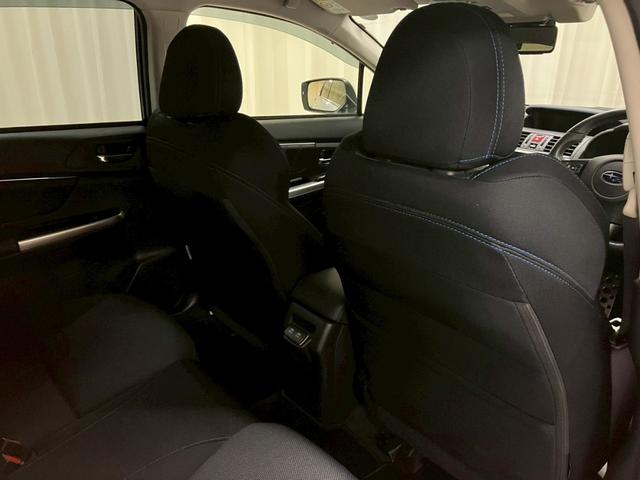 レヴォーグ １．６ＧＴ－Ｓアイサイト　・本土仕入・４ＷＤ・ターボ車・走行３７５８０ｋｍ・車検整備付・三菱認定保証・社外ナビ・フルセグＴＶ・Ｂｌｕｅｔｏｏｔｈ対応・バックカメラ・衝突被害軽減ブレーキ・ＥＴＣ・純正アルミホイール・ＬＥＤヘッド（31枚目）