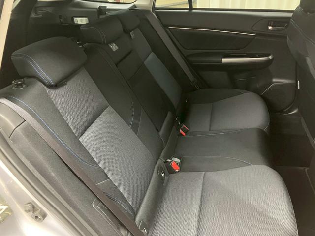 レヴォーグ １．６ＧＴ－Ｓアイサイト　・本土仕入・４ＷＤ・ターボ車・走行３７５８０ｋｍ・車検整備付・三菱認定保証・社外ナビ・フルセグＴＶ・Ｂｌｕｅｔｏｏｔｈ対応・バックカメラ・衝突被害軽減ブレーキ・ＥＴＣ・純正アルミホイール・ＬＥＤヘッド（32枚目）