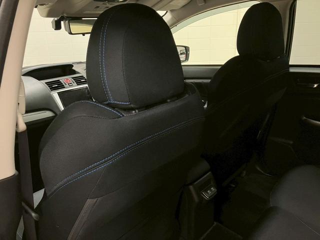 レヴォーグ １．６ＧＴ－Ｓアイサイト　・本土仕入・４ＷＤ・ターボ車・走行３７５８０ｋｍ・車検整備付・三菱認定保証・社外ナビ・フルセグＴＶ・Ｂｌｕｅｔｏｏｔｈ対応・バックカメラ・衝突被害軽減ブレーキ・ＥＴＣ・純正アルミホイール・ＬＥＤヘッド（34枚目）