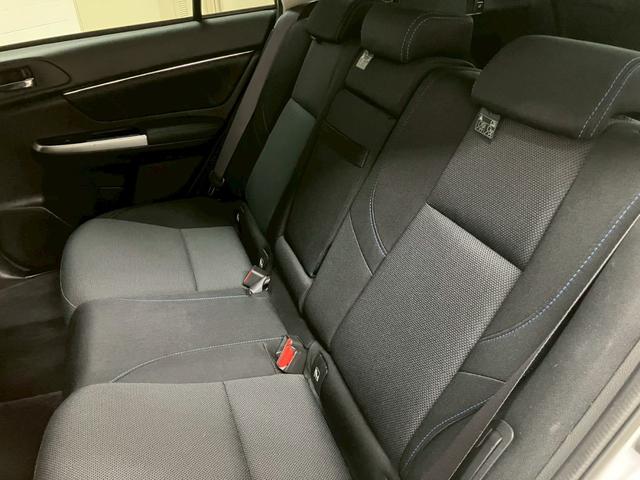 レヴォーグ １．６ＧＴ－Ｓアイサイト　・本土仕入・４ＷＤ・ターボ車・走行３７５８０ｋｍ・車検整備付・三菱認定保証・社外ナビ・フルセグＴＶ・Ｂｌｕｅｔｏｏｔｈ対応・バックカメラ・衝突被害軽減ブレーキ・ＥＴＣ・純正アルミホイール・ＬＥＤヘッド（35枚目）