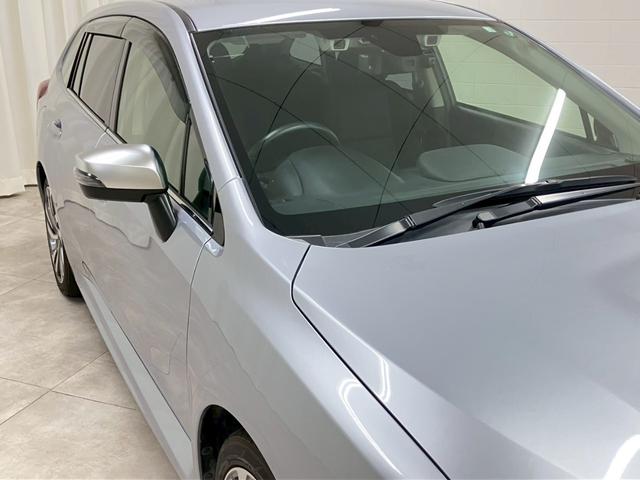 レヴォーグ １．６ＧＴ－Ｓアイサイト　・本土仕入・４ＷＤ・ターボ車・走行３７５８０ｋｍ・車検整備付・三菱認定保証・社外ナビ・フルセグＴＶ・Ｂｌｕｅｔｏｏｔｈ対応・バックカメラ・衝突被害軽減ブレーキ・ＥＴＣ・純正アルミホイール・ＬＥＤヘッド（45枚目）