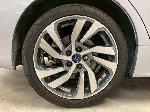 レヴォーグ １．６ＧＴ－Ｓアイサイト　・本土仕入・４ＷＤ・ターボ車・走行３７５８０ｋｍ・車検整備付・三菱認定保証・社外ナビ・フルセグＴＶ・Ｂｌｕｅｔｏｏｔｈ対応・バックカメラ・衝突被害軽減ブレーキ・ＥＴＣ・純正アルミホイール・ＬＥＤヘッド（47枚目）