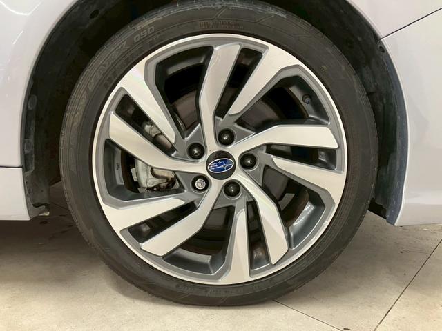 レヴォーグ １．６ＧＴ－Ｓアイサイト　・本土仕入・４ＷＤ・ターボ車・走行３７５８０ｋｍ・車検整備付・三菱認定保証・社外ナビ・フルセグＴＶ・Ｂｌｕｅｔｏｏｔｈ対応・バックカメラ・衝突被害軽減ブレーキ・ＥＴＣ・純正アルミホイール・ＬＥＤヘッド（48枚目）