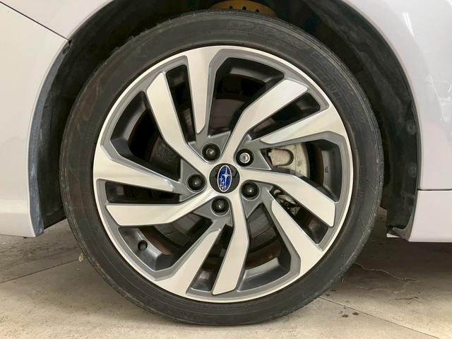 レヴォーグ １．６ＧＴ－Ｓアイサイト　・本土仕入・４ＷＤ・ターボ車・走行３７５８０ｋｍ・車検整備付・三菱認定保証・社外ナビ・フルセグＴＶ・Ｂｌｕｅｔｏｏｔｈ対応・バックカメラ・衝突被害軽減ブレーキ・ＥＴＣ・純正アルミホイール・ＬＥＤヘッド（49枚目）