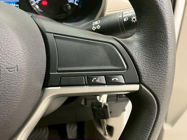ｅＫワゴン Ｍ　・本土仕入・走行３１９０ｋｍ・車検令和９年１２月・法定整備付・三菱認定保証・純正９インチナビ・フルセグＴＶ・Ｂｌｕｅｔｏｏｔｈ対応・バックカメラ・ＥＴＣ・障害物センサー・衝突被害軽減ブレーキ（17枚目）
