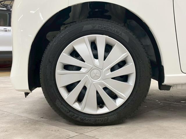 ｅＫワゴン Ｍ　・本土仕入・走行３１９０ｋｍ・車検令和９年１２月・法定整備付・三菱認定保証・純正９インチナビ・フルセグＴＶ・Ｂｌｕｅｔｏｏｔｈ対応・バックカメラ・ＥＴＣ・障害物センサー・衝突被害軽減ブレーキ（41枚目）