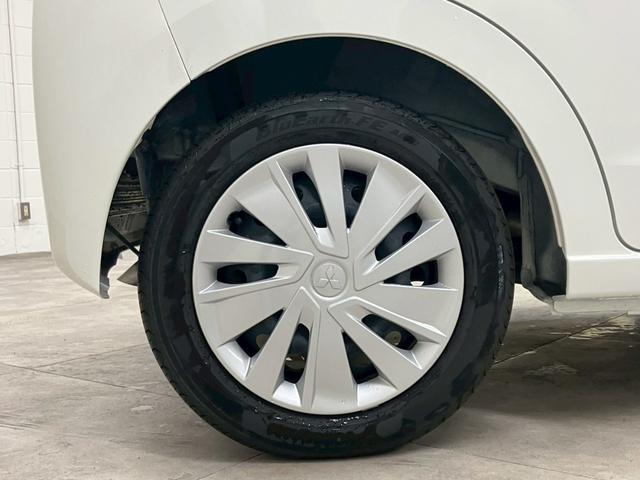 ｅＫワゴン Ｍ　・本土仕入・走行３１９０ｋｍ・車検令和９年１２月・法定整備付・三菱認定保証・純正９インチナビ・フルセグＴＶ・Ｂｌｕｅｔｏｏｔｈ対応・バックカメラ・ＥＴＣ・障害物センサー・衝突被害軽減ブレーキ（43枚目）