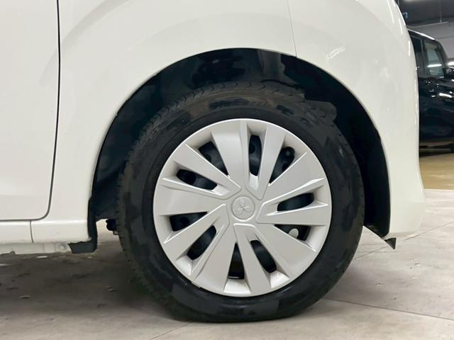ｅＫワゴン Ｍ　・本土仕入・走行３１９０ｋｍ・車検令和９年１２月・法定整備付・三菱認定保証・純正９インチナビ・フルセグＴＶ・Ｂｌｕｅｔｏｏｔｈ対応・バックカメラ・ＥＴＣ・障害物センサー・衝突被害軽減ブレーキ（44枚目）