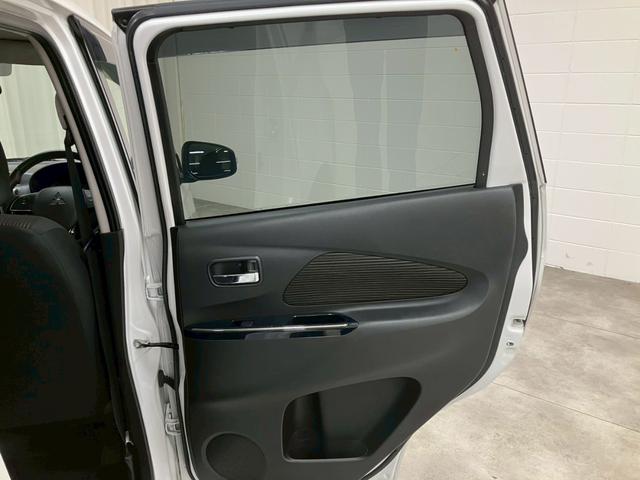 ｅＫカスタム アクティブギア　・本土仕入・走行５１７４０ｋｍ・車検整備付・三菱認定保証・パナソニックナビ・フルセグＴＶ・Ｂｌｕｅｔｏｏｔｈ対応・全方位カメラ・ＥＴＣ・ドライブレコーダー・衝突被害軽減ブレーキ・電動格納ミラー（26枚目）