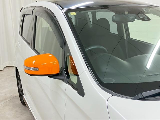 ｅＫカスタム アクティブギア　・本土仕入・走行５１７４０ｋｍ・車検整備付・三菱認定保証・パナソニックナビ・フルセグＴＶ・Ｂｌｕｅｔｏｏｔｈ対応・全方位カメラ・ＥＴＣ・ドライブレコーダー・衝突被害軽減ブレーキ・電動格納ミラー（37枚目）