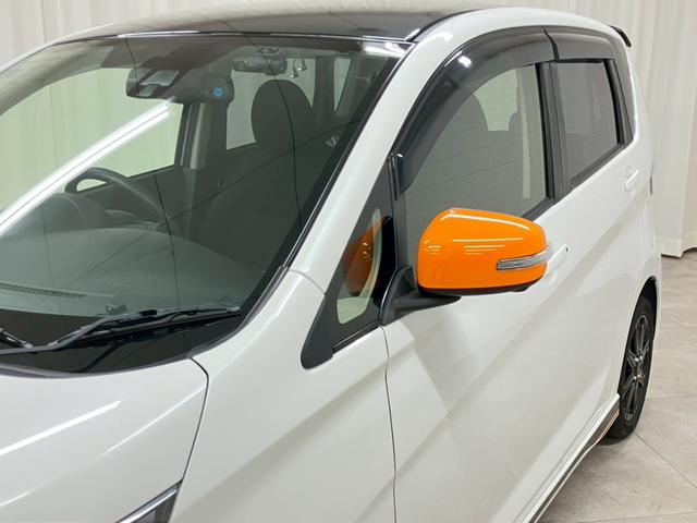 ｅＫカスタム アクティブギア　・本土仕入・走行５１７４０ｋｍ・車検整備付・三菱認定保証・パナソニックナビ・フルセグＴＶ・Ｂｌｕｅｔｏｏｔｈ対応・全方位カメラ・ＥＴＣ・ドライブレコーダー・衝突被害軽減ブレーキ・電動格納ミラー（38枚目）