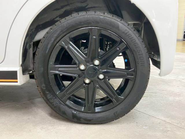ｅＫカスタム アクティブギア　・本土仕入・走行５１７４０ｋｍ・車検整備付・三菱認定保証・パナソニックナビ・フルセグＴＶ・Ｂｌｕｅｔｏｏｔｈ対応・全方位カメラ・ＥＴＣ・ドライブレコーダー・衝突被害軽減ブレーキ・電動格納ミラー（44枚目）