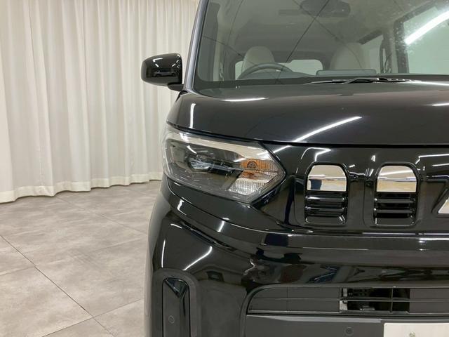 ｅＫスペース Ｇ　・本土仕入・ハイブリッド車・車検令和９年７月・法定整備付・三菱認定保証・両側スライドドア（片側電動スライド）・衝突被害軽減ブレーキ・障害物センサー・ＬＥＤヘッド・電動格納ミラー・プッシュスタート（32枚目）