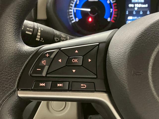 ｅＫスペース Ｍ　・本土仕入・走行２３４１０ｋｍ・車検令和９年３月・法定整備付・三菱認定保証・社外ナビ・地デジＴＶ・Ｂｌｕｅｔｏｏｔｈ対応・両側スライド・片側電動ドア・衝突被害軽減ブレーキ・障害物センサー・キーレスキー（18枚目）