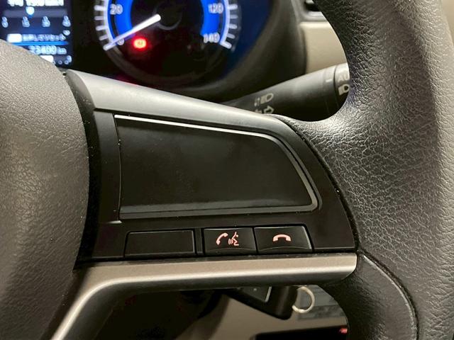 ｅＫスペース Ｍ　・本土仕入・走行２３４１０ｋｍ・車検令和９年３月・法定整備付・三菱認定保証・社外ナビ・地デジＴＶ・Ｂｌｕｅｔｏｏｔｈ対応・両側スライド・片側電動ドア・衝突被害軽減ブレーキ・障害物センサー・キーレスキー（19枚目）