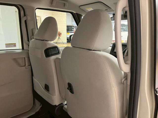 ｅＫスペース Ｍ　・本土仕入・走行２３４１０ｋｍ・車検令和９年３月・法定整備付・三菱認定保証・社外ナビ・地デジＴＶ・Ｂｌｕｅｔｏｏｔｈ対応・両側スライド・片側電動ドア・衝突被害軽減ブレーキ・障害物センサー・キーレスキー（33枚目）