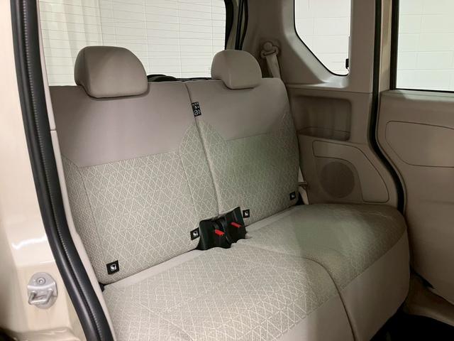 ｅＫスペース Ｍ　・本土仕入・走行２３４１０ｋｍ・車検令和９年３月・法定整備付・三菱認定保証・社外ナビ・地デジＴＶ・Ｂｌｕｅｔｏｏｔｈ対応・両側スライド・片側電動ドア・衝突被害軽減ブレーキ・障害物センサー・キーレスキー（34枚目）