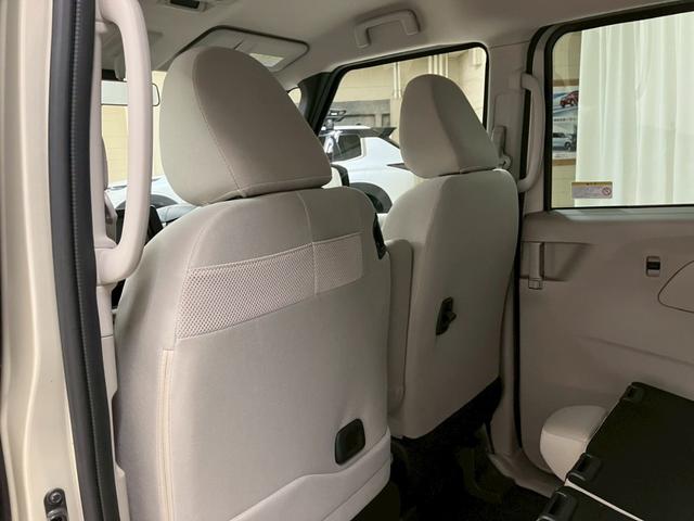 ｅＫスペース Ｍ　・本土仕入・走行２３４１０ｋｍ・車検令和９年３月・法定整備付・三菱認定保証・社外ナビ・地デジＴＶ・Ｂｌｕｅｔｏｏｔｈ対応・両側スライド・片側電動ドア・衝突被害軽減ブレーキ・障害物センサー・キーレスキー（35枚目）