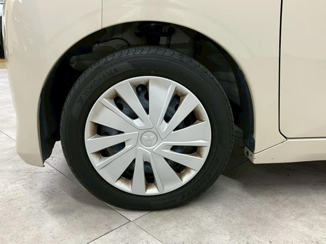 ｅＫスペース Ｍ　・本土仕入・走行２３４１０ｋｍ・車検令和９年３月・法定整備付・三菱認定保証・社外ナビ・地デジＴＶ・Ｂｌｕｅｔｏｏｔｈ対応・両側スライド・片側電動ドア・衝突被害軽減ブレーキ・障害物センサー・キーレスキー（44枚目）