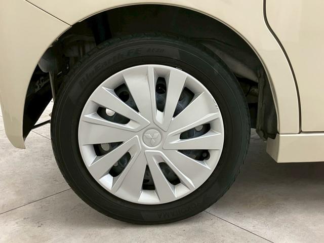 ｅＫスペース Ｍ　・本土仕入・走行２３４１０ｋｍ・車検令和９年３月・法定整備付・三菱認定保証・社外ナビ・地デジＴＶ・Ｂｌｕｅｔｏｏｔｈ対応・両側スライド・片側電動ドア・衝突被害軽減ブレーキ・障害物センサー・キーレスキー（45枚目）