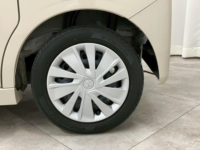 ｅＫスペース Ｍ　・本土仕入・走行２３４１０ｋｍ・車検令和９年３月・法定整備付・三菱認定保証・社外ナビ・地デジＴＶ・Ｂｌｕｅｔｏｏｔｈ対応・両側スライド・片側電動ドア・衝突被害軽減ブレーキ・障害物センサー・キーレスキー（46枚目）
