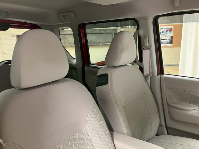 ｅＫスペース Ｇ　・本土仕入・ｅ－Ａｓｓｉｓｔ・ハイブリッド車・走行４８２０ｋｍ・車検整備付・認定中古車・純正ナビ・フルセグＴＶ・Ｂｌｕｅｔｏｏｔｈ対応・ＥＴＣ・両側電動スライド（片側電動ドア）・衝突被害軽減ブレーキ（23枚目）