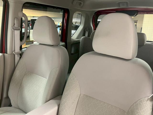 ｅＫスペース Ｇ　・本土仕入・ｅ－Ａｓｓｉｓｔ・ハイブリッド車・走行４８２０ｋｍ・車検整備付・認定中古車・純正ナビ・フルセグＴＶ・Ｂｌｕｅｔｏｏｔｈ対応・ＥＴＣ・両側電動スライド（片側電動ドア）・衝突被害軽減ブレーキ（27枚目）