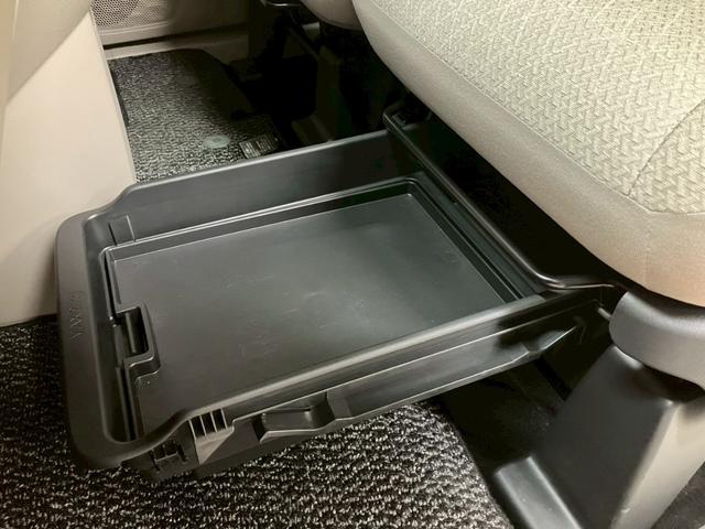 ｅＫスペース Ｇ　・本土仕入・ｅ－Ａｓｓｉｓｔ・ハイブリッド車・走行４８２０ｋｍ・車検整備付・認定中古車・純正ナビ・フルセグＴＶ・Ｂｌｕｅｔｏｏｔｈ対応・ＥＴＣ・両側電動スライド（片側電動ドア）・衝突被害軽減ブレーキ（28枚目）