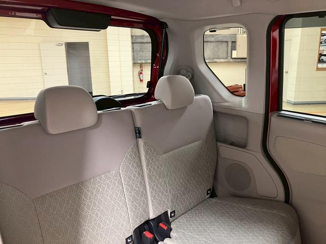 ｅＫスペース Ｇ　・本土仕入・ｅ－Ａｓｓｉｓｔ・ハイブリッド車・走行４８２０ｋｍ・車検整備付・認定中古車・純正ナビ・フルセグＴＶ・Ｂｌｕｅｔｏｏｔｈ対応・ＥＴＣ・両側電動スライド（片側電動ドア）・衝突被害軽減ブレーキ（35枚目）