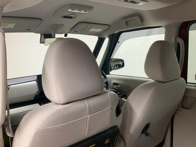 ｅＫスペース Ｇ　・本土仕入・ｅ－Ａｓｓｉｓｔ・ハイブリッド車・走行４８２０ｋｍ・車検整備付・認定中古車・純正ナビ・フルセグＴＶ・Ｂｌｕｅｔｏｏｔｈ対応・ＥＴＣ・両側電動スライド（片側電動ドア）・衝突被害軽減ブレーキ（36枚目）