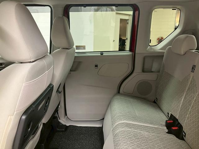 ｅＫスペース Ｇ　・本土仕入・ｅ－Ａｓｓｉｓｔ・ハイブリッド車・走行４８２０ｋｍ・車検整備付・認定中古車・純正ナビ・フルセグＴＶ・Ｂｌｕｅｔｏｏｔｈ対応・ＥＴＣ・両側電動スライド（片側電動ドア）・衝突被害軽減ブレーキ（37枚目）