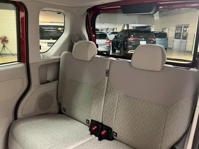 ｅＫスペース Ｇ　・本土仕入・ｅ－Ａｓｓｉｓｔ・ハイブリッド車・走行４８２０ｋｍ・車検整備付・認定中古車・純正ナビ・フルセグＴＶ・Ｂｌｕｅｔｏｏｔｈ対応・ＥＴＣ・両側電動スライド（片側電動ドア）・衝突被害軽減ブレーキ（38枚目）