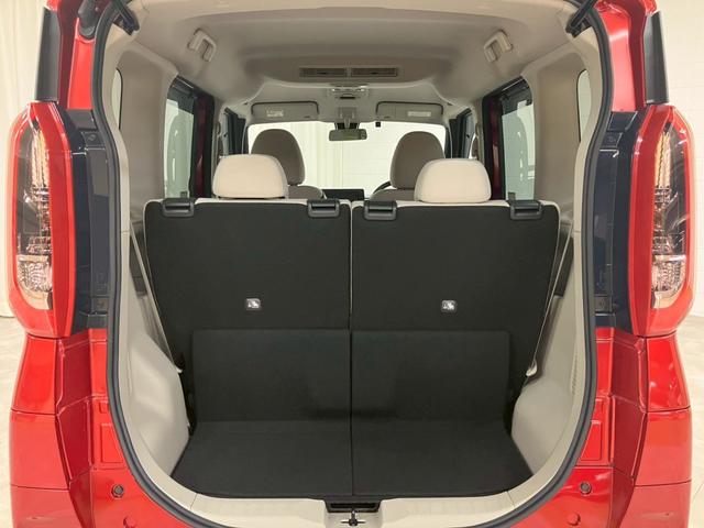ｅＫスペース Ｇ　・本土仕入・ｅ－Ａｓｓｉｓｔ・ハイブリッド車・走行４８２０ｋｍ・車検整備付・認定中古車・純正ナビ・フルセグＴＶ・Ｂｌｕｅｔｏｏｔｈ対応・ＥＴＣ・両側電動スライド（片側電動ドア）・衝突被害軽減ブレーキ（39枚目）