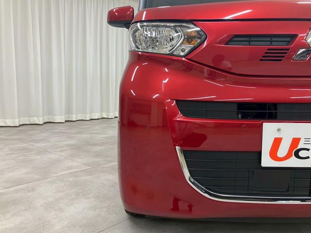 ｅＫスペース Ｇ　・本土仕入・ｅ－Ａｓｓｉｓｔ・ハイブリッド車・走行４８２０ｋｍ・車検整備付・認定中古車・純正ナビ・フルセグＴＶ・Ｂｌｕｅｔｏｏｔｈ対応・ＥＴＣ・両側電動スライド（片側電動ドア）・衝突被害軽減ブレーキ（41枚目）