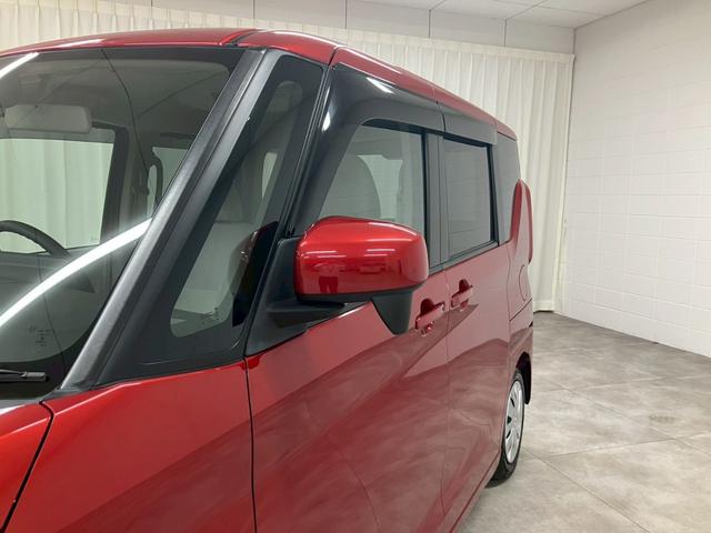 ｅＫスペース Ｇ　・本土仕入・ｅ－Ａｓｓｉｓｔ・ハイブリッド車・走行４８２０ｋｍ・車検整備付・認定中古車・純正ナビ・フルセグＴＶ・Ｂｌｕｅｔｏｏｔｈ対応・ＥＴＣ・両側電動スライド（片側電動ドア）・衝突被害軽減ブレーキ（46枚目）