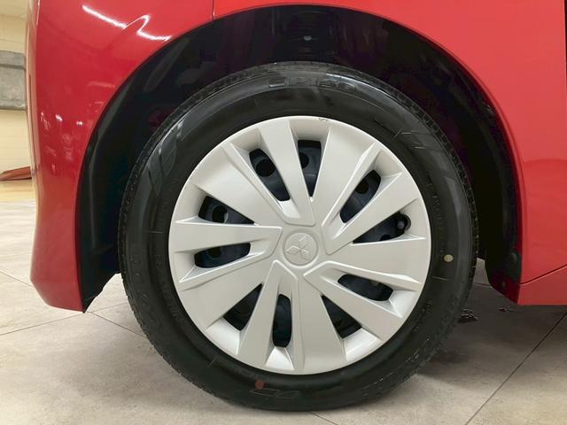 ｅＫスペース Ｇ　・本土仕入・ｅ－Ａｓｓｉｓｔ・ハイブリッド車・走行４８２０ｋｍ・車検整備付・認定中古車・純正ナビ・フルセグＴＶ・Ｂｌｕｅｔｏｏｔｈ対応・ＥＴＣ・両側電動スライド（片側電動ドア）・衝突被害軽減ブレーキ（48枚目）
