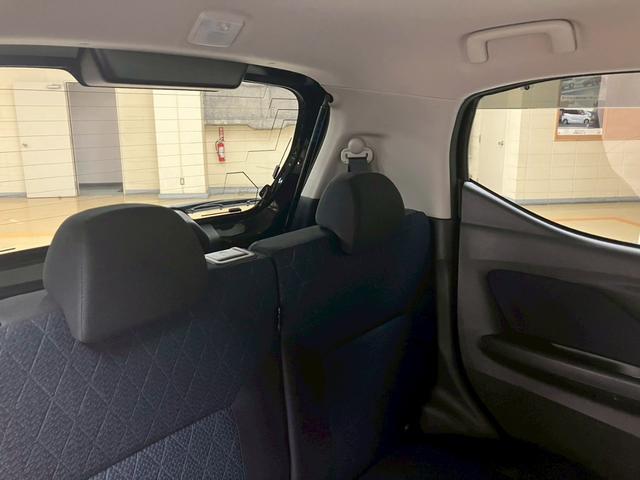 ｅＫクロス Ｇ　・本土仕入・ハイブリッド車・走行３３４７０ｋｍ・車検整備付・認定中古車保証・社外ナビ・フルセグＴＶ・Ｂｌｕｅｔｏｏｔｈ対応・全方位カメラ・デジタルルームミラー・衝突被害軽減ブレーキ・障害物センサー（39枚目）