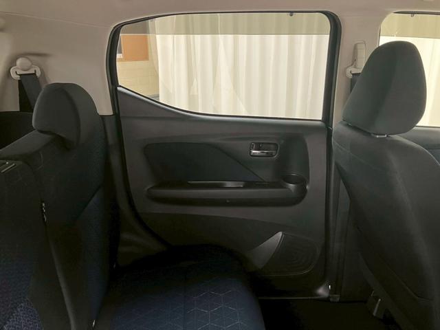 ｅＫクロス Ｇ　・本土仕入・ハイブリッド車・走行３３４７０ｋｍ・車検整備付・認定中古車保証・社外ナビ・フルセグＴＶ・Ｂｌｕｅｔｏｏｔｈ対応・全方位カメラ・デジタルルームミラー・衝突被害軽減ブレーキ・障害物センサー（40枚目）